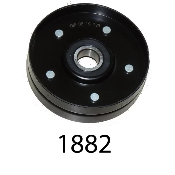 Ролик натяжной M112 BM