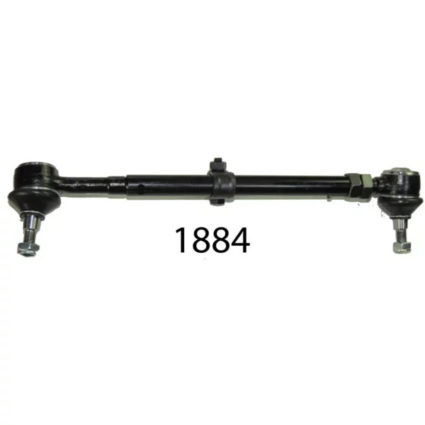 Руль тяга в сборе W124 ATM