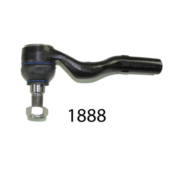 Рулевой наконечник L W210 12054 LEMFORDER 07-03