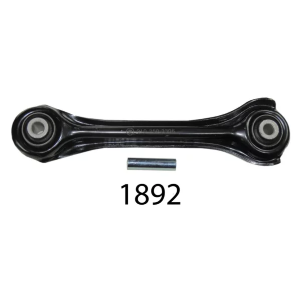 Рычаг прямой маленький W124 TBP