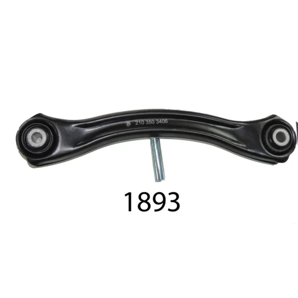 Рычаг задний кривой W124 TBP