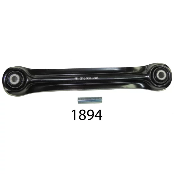 Рычаг задний прямой W124 TBP