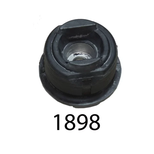 Сайлентблок задний балки задний большой W201 TBP