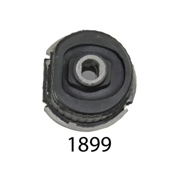 Сайлентблок задний балки перед W124/201 ATM 04-04