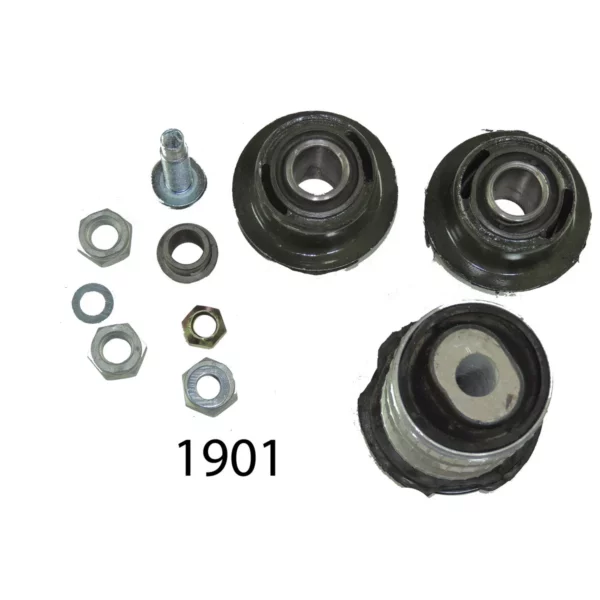 Сайлентблок рычаг рем компл W210 TBP