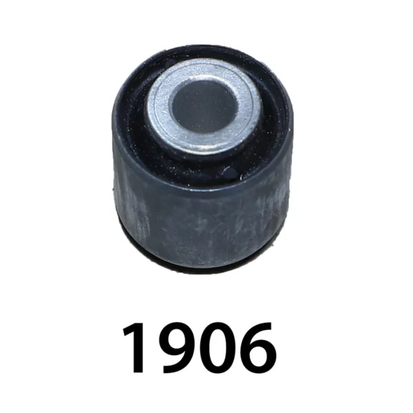 Сайлентблок задний без втулка W124 ATM