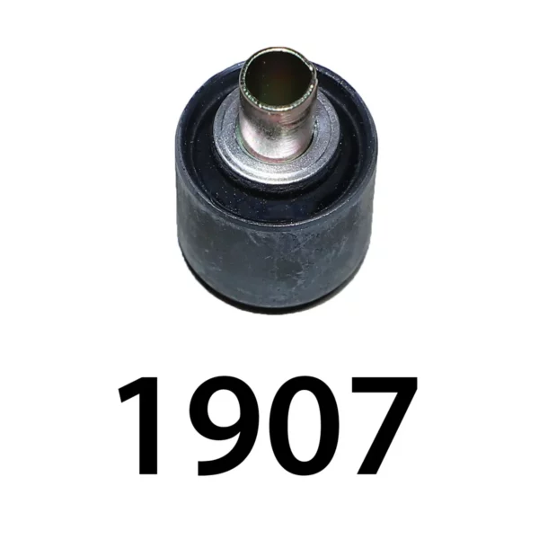 Сайлентблок задний с втулка W124 ATM