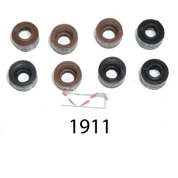 Сальник клапана W124 M102 18-04 24-306157-00 Elring