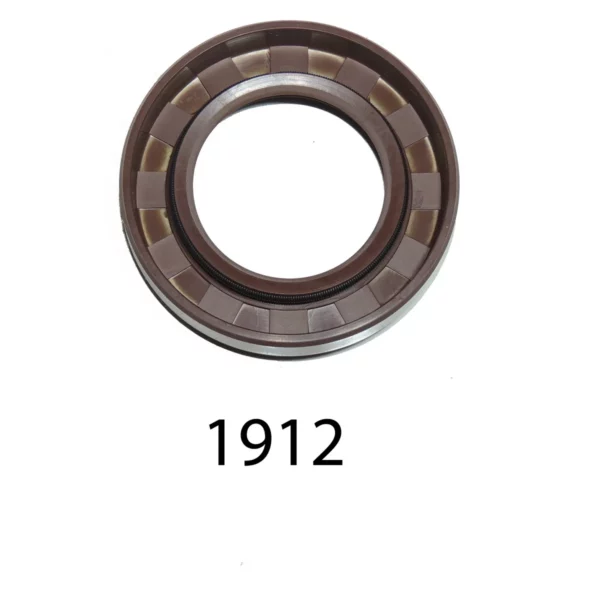 Сальник хвостовик редуктор 124 37х61х1014 W190 124 202 М601 Elring