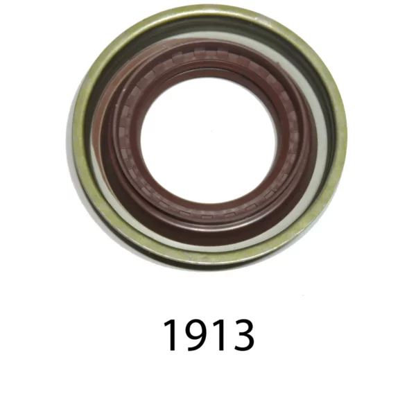 Сальник хвостовик редуктор 202 40х70х76х11135 VICTOR REINZ