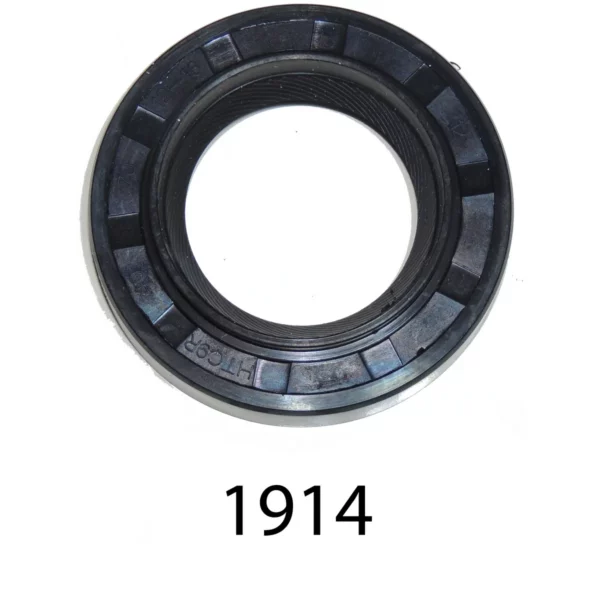 Сальник хвостовик редуктор W124 40-70-12 /16 VICTOR REINZ