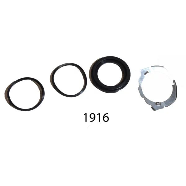 Сальник суппорта W124 TBP