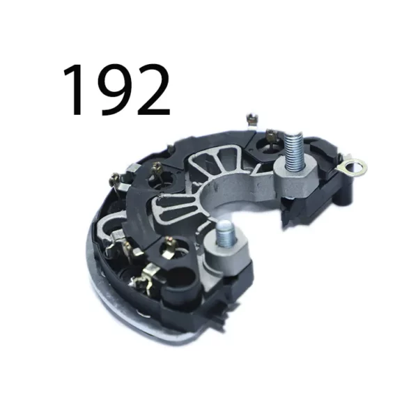 Диодный мост 901