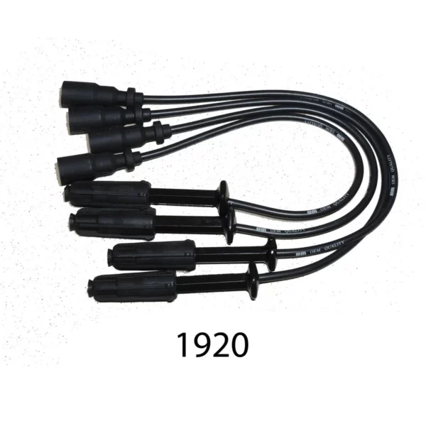 Свечной провод W202 111 ZEF642 BM 159-21-018