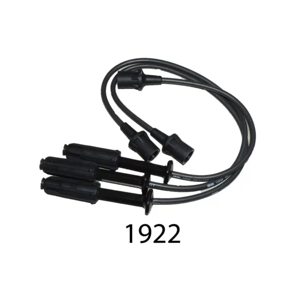 Свечной провод W124/202 104 BM ZEF-987