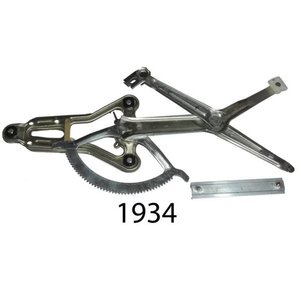 Стеклоподъемник L W124 TBP 720-21-001