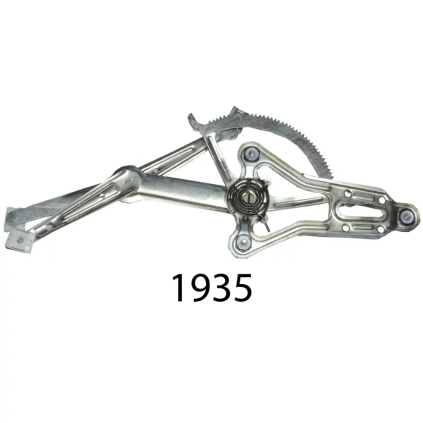 Стеклоподъемник R W124 TBP