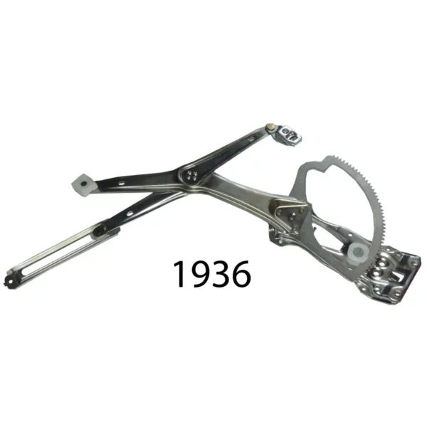 Стеклоподъемник перед L 720-21-009 W210 TBP