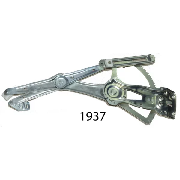 Стеклоподъемник перед R W210 TBP