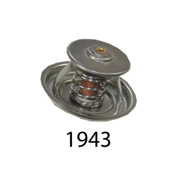 Термостат 87 градус M102 124 201TBP