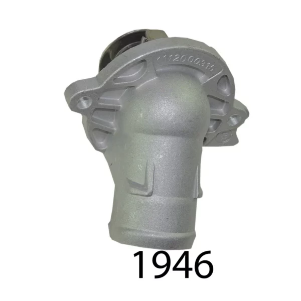 Термостат в сборе 88 C 202 TBP