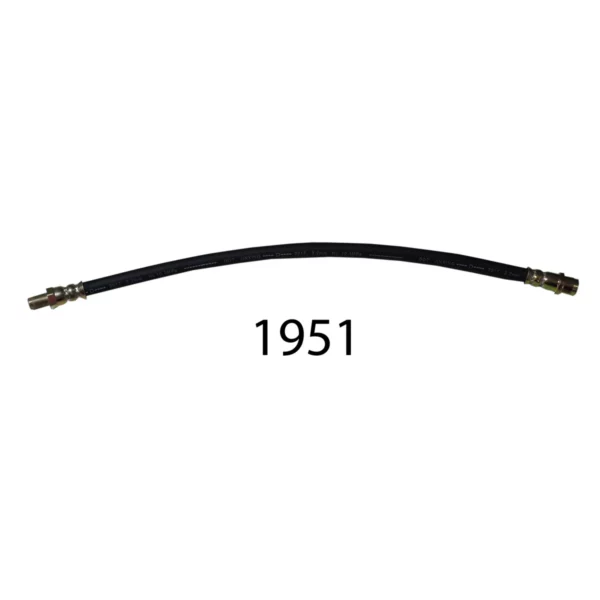 Тормозной шланг перед W202/203/210/140 TBP