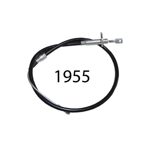 Трос ручника W124 ATM