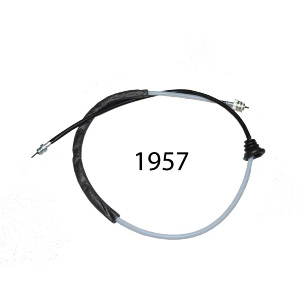 Трос спидометр W 124 ATM 30-01-05