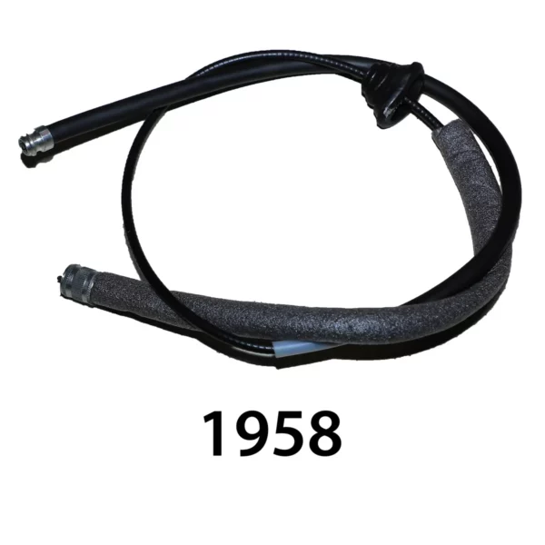 Трос спидометр W201 TBP