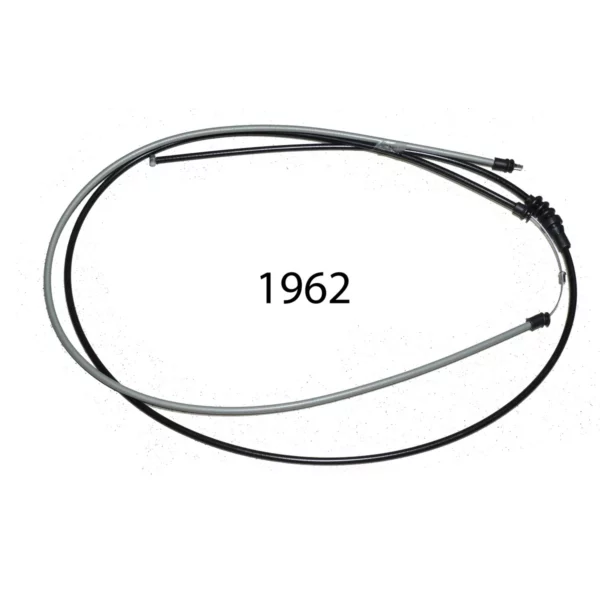 Трос капота W210 ATM 30-01-05