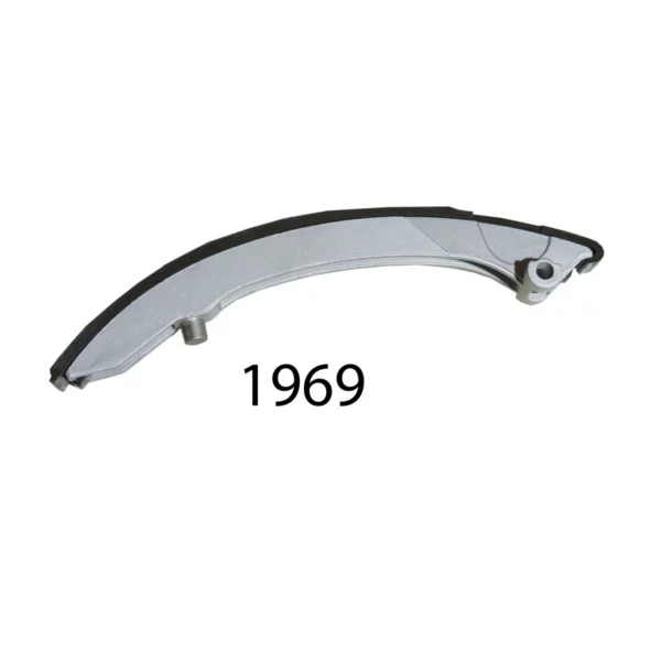 Успокоитель цепи (Башмак) 2 х ряд W124 190 M102 TBP 050-21-101