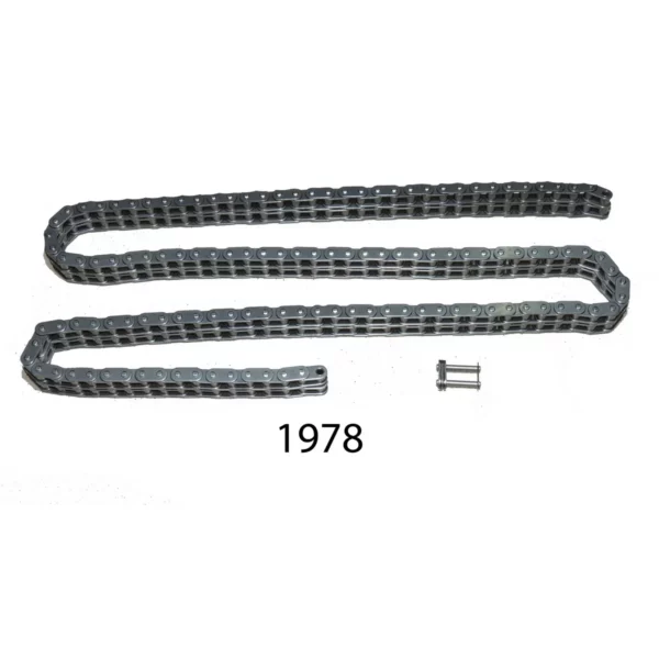 Цепь 126з W124E 111 5002546 502-04 IWIS