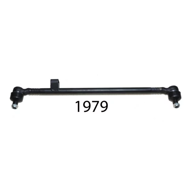 Тяга рулевой центр крупная дм 15 W124 ATM 06-03