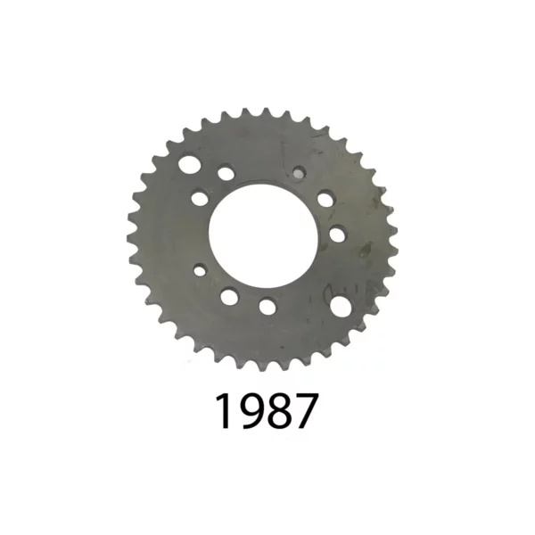 Шестерня распредвал 103 BM