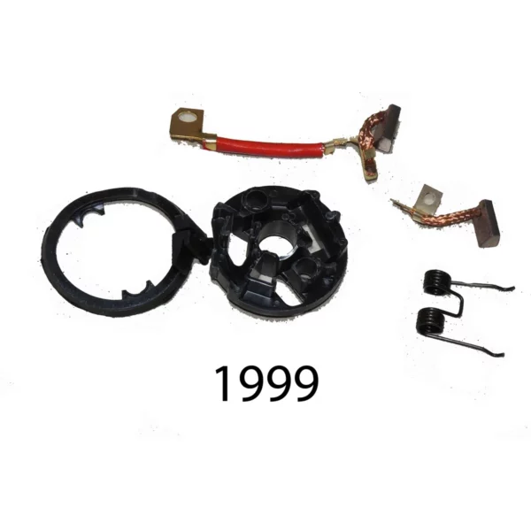 Щетка стартер в сборе M102 M103 104 TBP