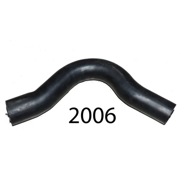 Шланг радиатор М102 124 авт TBP 500-21-079