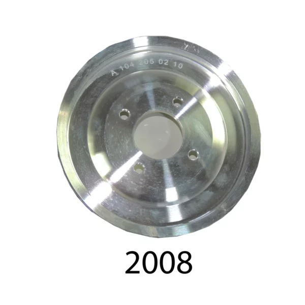 Шкив помпы W124 M103 104 TBP