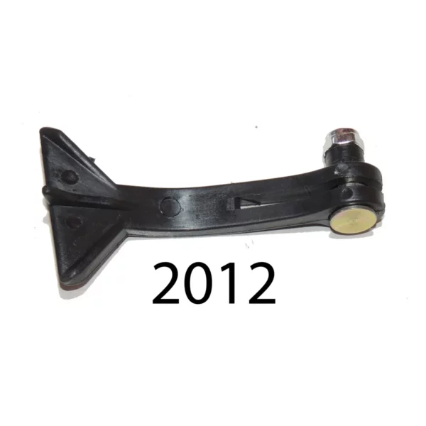 Язычок на капот W 124 TBP 880-21-002