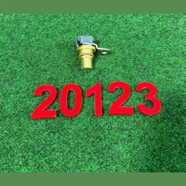 Датчик распредвал SOHC 1,5 Нексия Ланос WXQP 510491