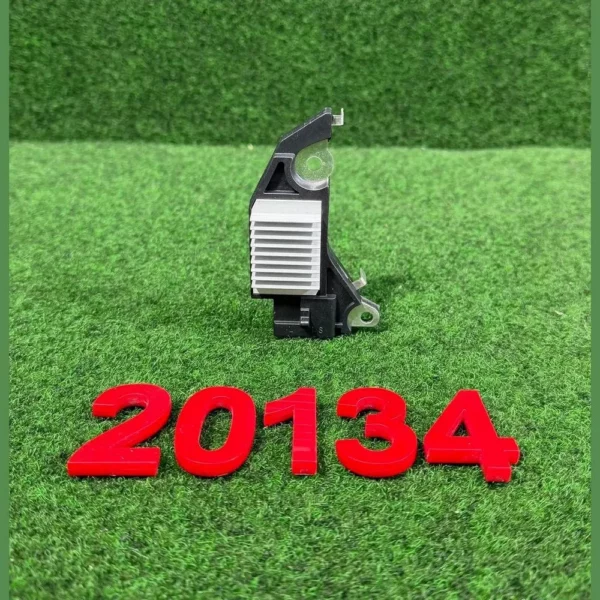 Реле генератор Нексия SOHC 3конт WXQP 550169