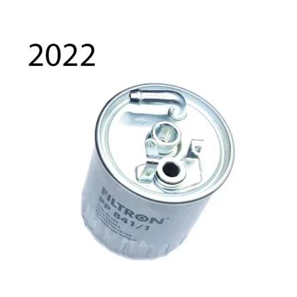 Топленный фильтр CDI FILTRON PP841/1