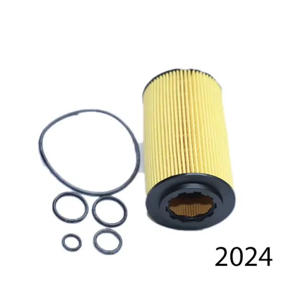 Фильтр масляный CDI FILTRON OE 640/5