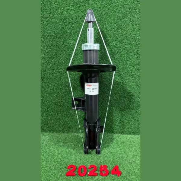 Амортизатор перед L IX35 (LM) Sportage (SL) 01-14 KLINEO 54651-2S000