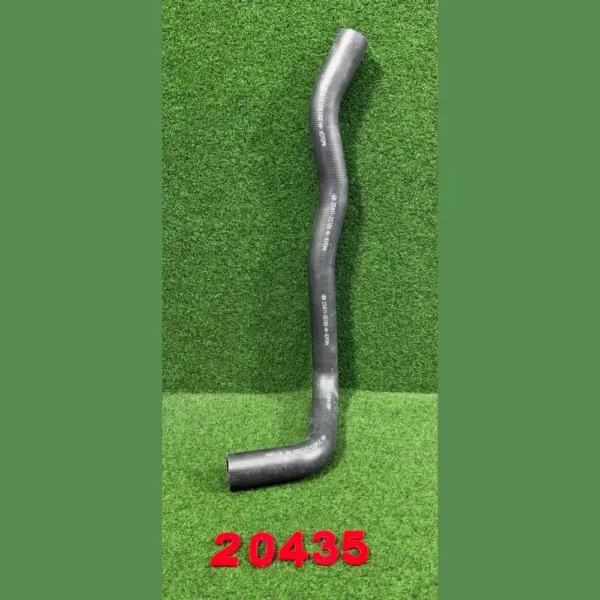 Патрубок радиатора верхний Tucson (04-) (2,7) KIA Sportage (04-) (2,7) HPT 25411-2E200