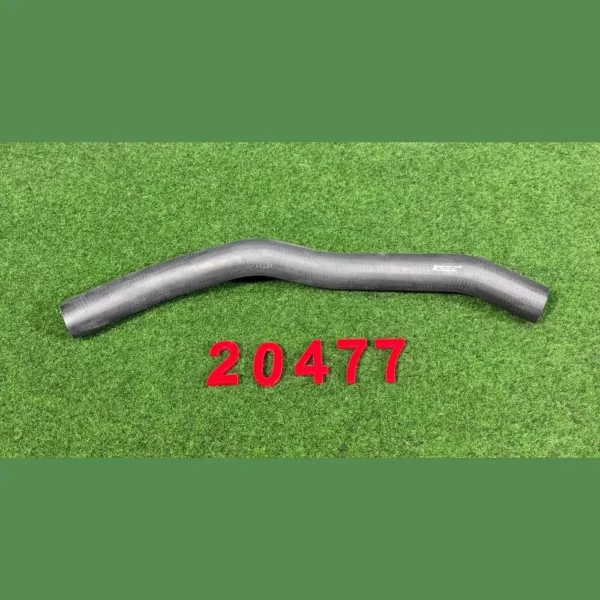 Патрубок радиатора верх Матиз 0,8 ESCE 550839