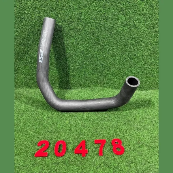 Патрубок радиатор ниж Матиз 0,8 ESCE 551171