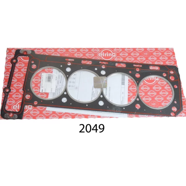 Прокладка головка W202 111 2,0 2,2 122810 ELRING