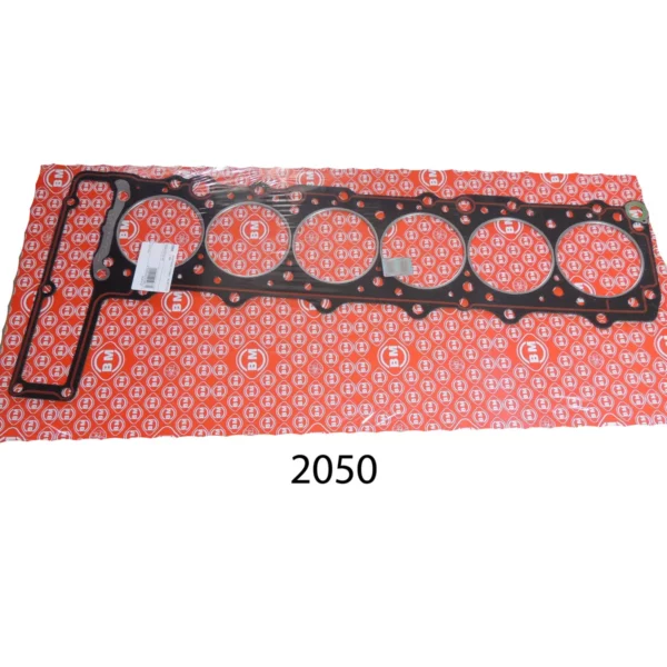 Прокладка головка 140 603 35 L BM