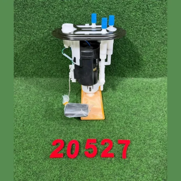 Топлевынй фильтр Санта ФЕ (SM) 31110-26510