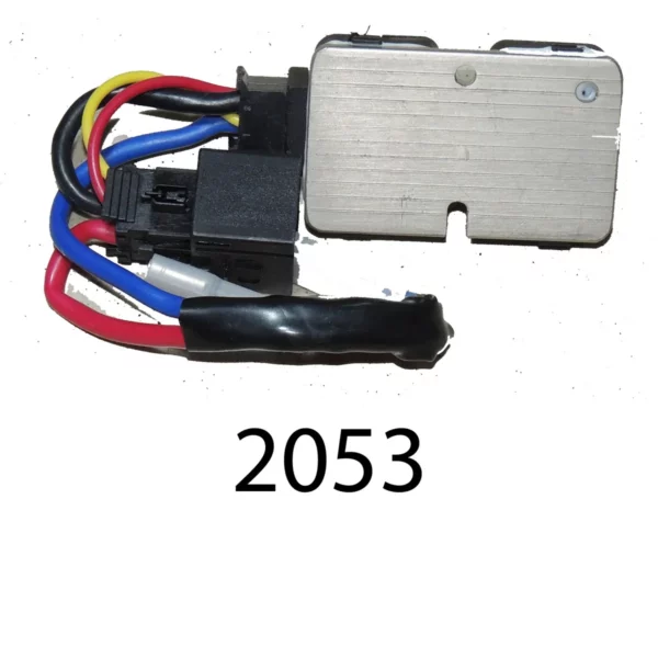 Датчик печки W140 TBP 820-21-041